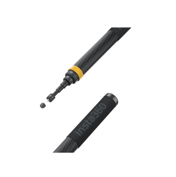 Insta360 Extended Edition Selfie Stick INVISIBLE - 2